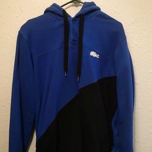 Lacoste Sport hoodie
